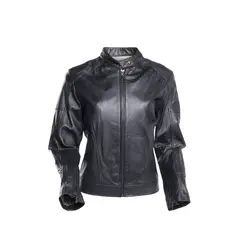BOSI - Chaqueta Para Mujer Patti Negro