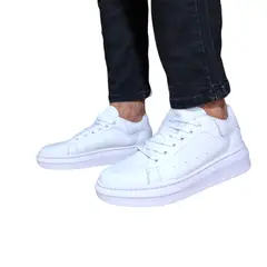 EVEGONZ - Zapatillas Urbanas Hombre Calzado Casual Confortable