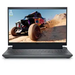 DELL - Portatil GAMING G15, INTEL CORE I7, RAM 16GB, 512GB SSD, PANT 15,6" FHD, RTX 4050 6GB, Notebook.