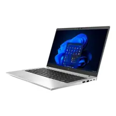 HP - Portatil 630 G9 INTEL CORE I7 1255U (1,7GHz) 8GB-512GB SSD-PANTALLA 13" - Notebook.