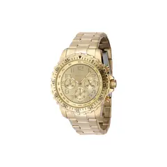 GENERAL - Reloj Invicta Specialty 48379 Hombre Dorado