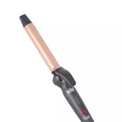 TURBOX - Pinza Rizadora Profesional Nt-WowCurling
