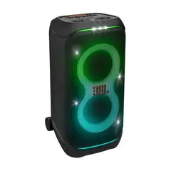 JBL - Parlante Partybox Stage 320 Portatil 240w 18horas Led