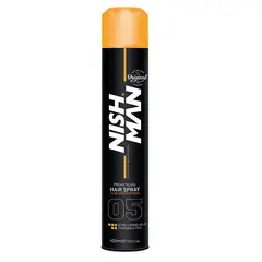 GENERICO - LACA 05 NISHMAN 400ML
