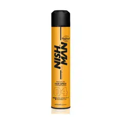 GENERICO - LACA 04 NISHMAN 400ML