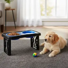 AM MASCOTAS - Comedor Mediano