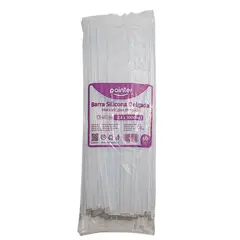 POINTER - Paquete De Silicona En Barra Delgada X 60 Unidades