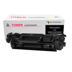 PREMIUM - Tóner 145X Genérico Negro Para Impresoras HP LaserJet Pro 3003 MFP 3103
