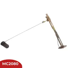 UNIVERSAL - FLOTADOR DE COMBUSTIBLE