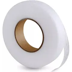 GENERICO - Cinta Adhesiva Para Planchar En Dobladillo Para Ropa X60mts