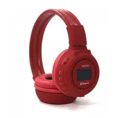 GENERICO - Audifonos Diadema Inalambricos N65BT