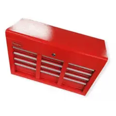 FERTON - CAJA PARA HERRAMIENTAS GABINETE METALICA CJH93F