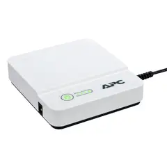 APC - Mini Back-UPS 12V 36w Para Router Y Modem Wi-fi