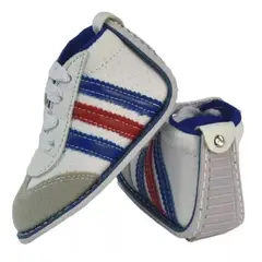 MUNDO BEBE - Zapato no tuerce para niño