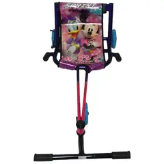 THREE WHEELER - Arnes De Mano En V (Remos) Sport Fitness 071123 Kfep-116