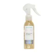 CLICK HAIR - Perfume Para El Cabello - AMARILLO Fruit Explosion X120ML