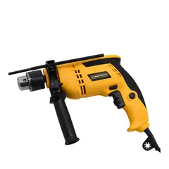 FERRENOVO - Taladro De Impacto 1/2" 550 Watts 110V / 60Hz