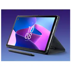 LENOVO - Tablet Tab M10 Plus G3 - RAM 4Gb - 128Gb Funda + Pen.