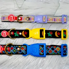 AM MASCOTAS - Collares Premium Para Mascotas S