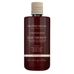 AMAZONICA BELEZA - Acondicionador Hair Therapy 300mL