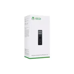 GENERICO - Adaptador Inalámbrico Microsoft Windows 10 Xbox One