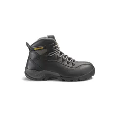 CAT - Bota Negro Hombre NITROGEN CT P712537-ZMI
