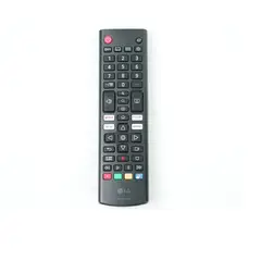 LG ELECTRONICS - Control Para Smart Tv LG Original Con Tecla Netflix