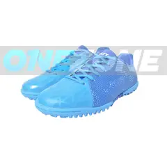 GOLTY - Zapatillas Turf Junior Formación Dimension -F5