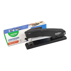 POINTER - Cosedora, Grapadora Tira Completa, Capacidad 50 H.