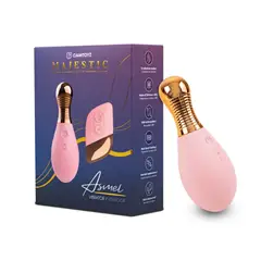 GENERICO - Vibrador Asmel Camtoyz