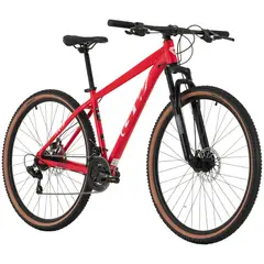 GW - BICICLETA MONKEY RIN 29 7 VEL ALUMINIO