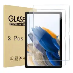 GENERICO - 2 Unds Vidrios Templados Protector Pant Tablet Xiaomi redmi pad se 11