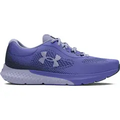 UNDER ARMOUR - Tenis Mujer Charged Rogue 4 - Azul