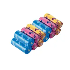 AM MASCOTAS - Bolsas Repuestos x12 Und