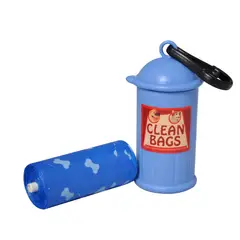 AM MASCOTAS - Porta Bolsas Caneca