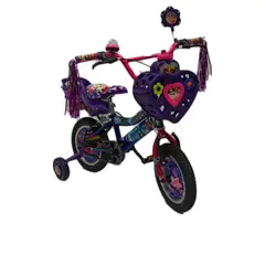 VARIOS - BICICLETA RIN 20P GW PILOT ROJO