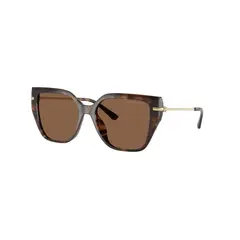 MICHAEL KORS - Gafas de Sol St. Barths Marrón