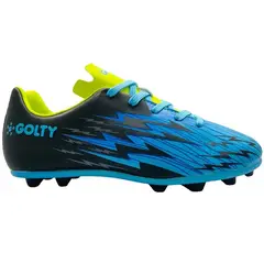 GOLTY - Guayo Formacion Shock Kids Grama Natural Sintetica