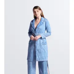 DEREK - Chaqueta Para Mujer Ariana Derek.-