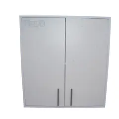 MAOS - MUEBLE COCINA GABINETE AUXILIAR EN MADERA