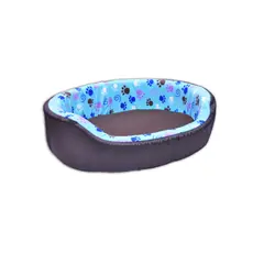 AM MASCOTAS - Cama Economica Pequeña Perro - Gato