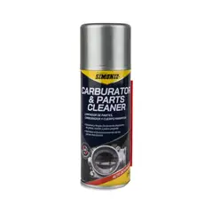 SIMONIZ - Limpiador De Carburador & Partes Mecánicas - 240ML