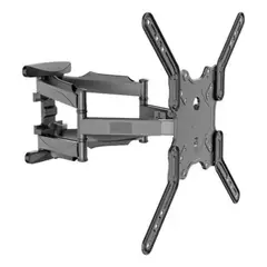 GENERICO - Soporte Para Tv De 32 A 70 Pulgadas Extensible Doble Brazo