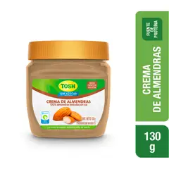 TOSH - Crema Almendras Petit