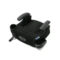 GRACO - Booster Silla Lx Elevador Para Carro Latch