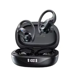 LENOVO - Audifonos Deportivos Auriculares Inalambricos Bluetooth LP75