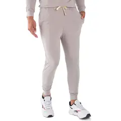 SANTANA - Jogger Hombre Guatavita Gris Claro