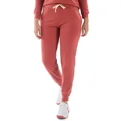 SANTANA - Jogger Mujer Guatavita Terracota