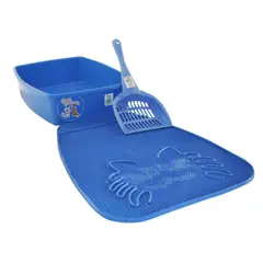 AM MASCOTAS - Kit  2 Gato