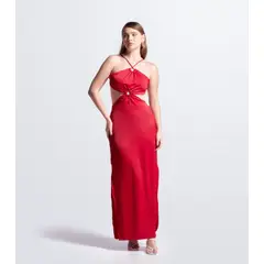DEREK - Vestido Para Mujer Nicky
